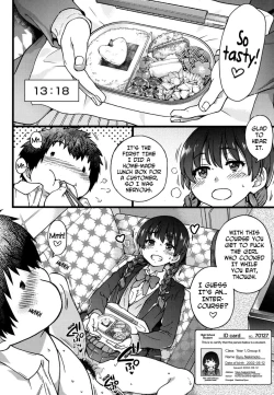 Page 242 of Enkou Ojisan