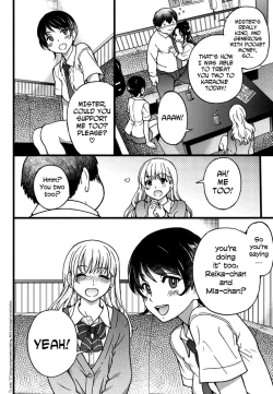 Page 54 of Enkou Ojisan