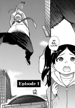 Page 6 of Enkou Ojisan