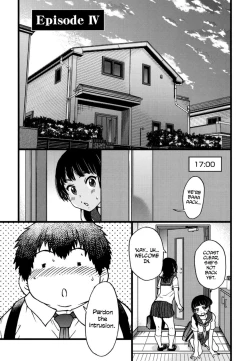 Page 91 of Enkou Ojisan