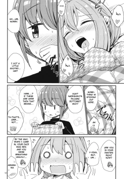 Page 12 of Watashi no Kawaii Nadeshiko