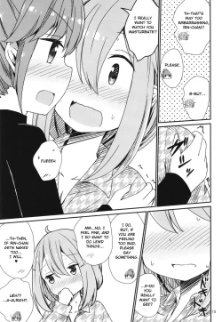 Page 15 of Watashi no Kawaii Nadeshiko