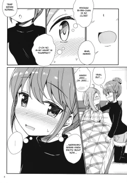 Page 8 of Watashi no Kawaii Nadeshiko