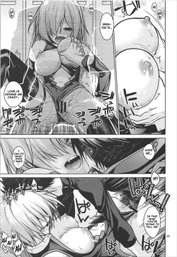 Page 6 of Torofuwa Mashumaro