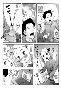 Page 15 of Atashi ni Shinasai! | Do This to Me!