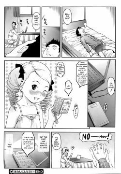 Page 26 of Atashi ni Shinasai! | Do This to Me!