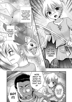 Page 2 of Sea Snake Girlfriend