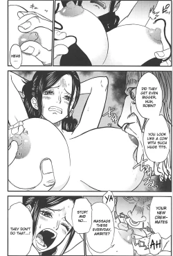 Page 5 of ROBIN'S HOLE