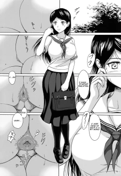 Page 75 of Haisetsu Shoujo Soushuuhen