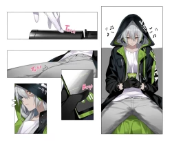 Page 2 of Time of the Month