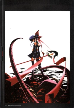 Page 31 of Mahou Shoujo Ai Genga Shuu