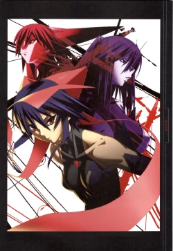 Page 36 of Mahou Shoujo Ai Genga Shuu