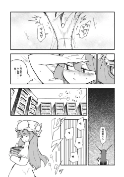 Page 5 of Waisetsu Toshokan