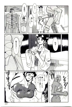 Page 249 of Mitsu Nyuu Koku