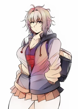 Page 179 of Nekura Megane ♀