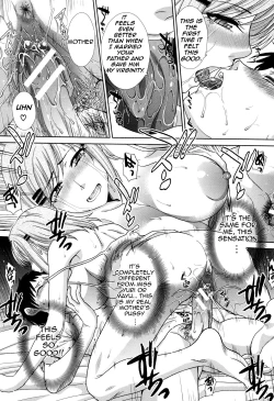 Page 103 of Haha Futari | Two Mothers