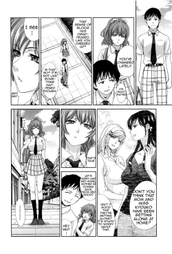 Page 110 of Haha Futari | Two Mothers