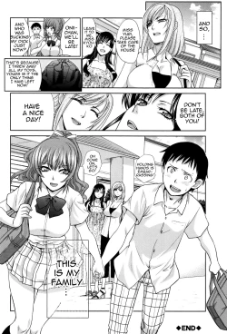 Page 146 of Haha Futari | Two Mothers