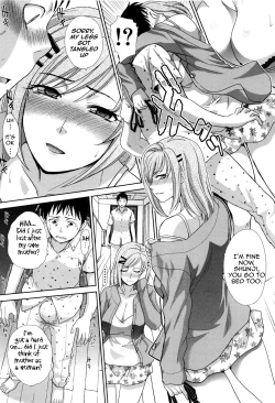 Page 79 of Haha Futari | Two Mothers