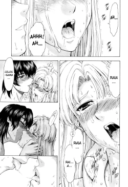 Page 118 of Ginryuu no Reimei | Dawn of the Silver Dragon Vol. 4