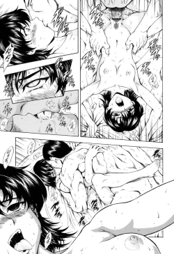 Page 162 of Ginryuu no Reimei | Dawn of the Silver Dragon Vol. 4