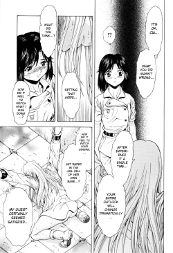 Page 218 of Ginryuu no Reimei | Dawn of the Silver Dragon Vol. 4