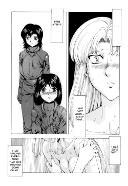 Page 28 of Ginryuu no Reimei | Dawn of the Silver Dragon Vol. 4