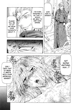 Page 40 of Ginryuu no Reimei | Dawn of the Silver Dragon Vol. 4