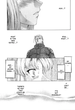 Page 92 of Ginryuu no Reimei | Dawn of the Silver Dragon Vol. 4