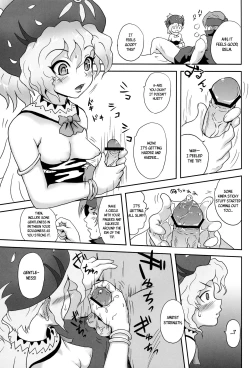 Page 10 of Relmtan's Embarrassing Sketch