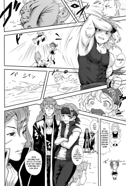 Page 3 of Relmtan's Embarrassing Sketch