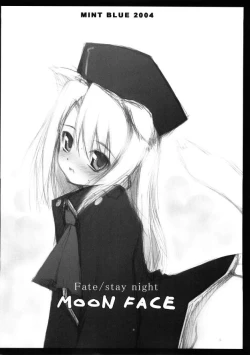 Page 19 of MOON FACE