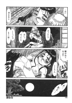 Page 176 of Kaiki Nisshoku