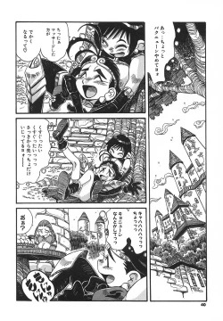 Page 40 of Kaiki Nisshoku