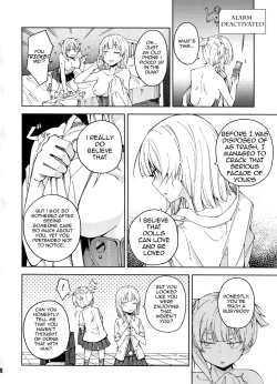 Page 22 of Hangyaku no Dummy Welrod Hen