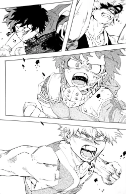 Page 11 of Harukanaru kanata e