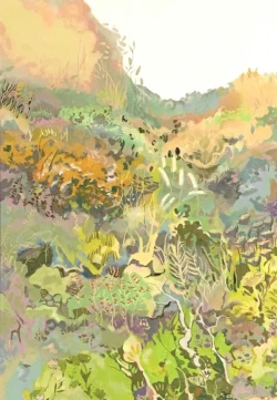 Page 65 of Harukanaru kanata e