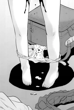 Page 3 of Tonari no Loli wa Yareru Loli. | 鄰家蘿莉是能幹的蘿莉。