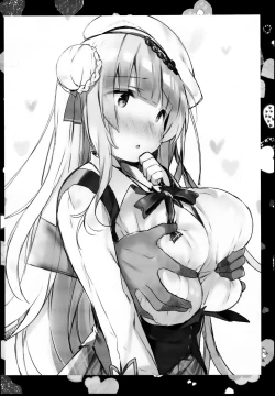 Page 22 of Koisuru Otome Cygnet-chan