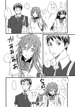 Page 5 of and boyfriend