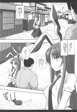 Page 65 of Touhou Ryoujoku Soushuuhen 7