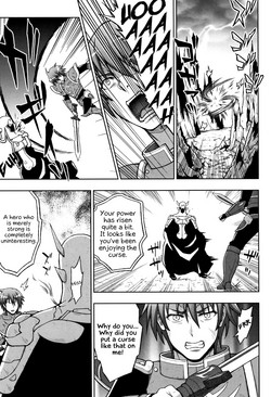 Download Seijo no Kenshin | The Saint's Devotion Ch. 4