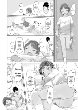 Page 10 of Chikan to Oshiri to Boyish | Molester & Booty & Boyish