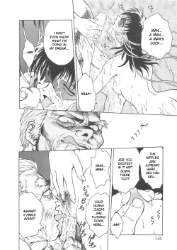 Page 10 of Yume no Naka...