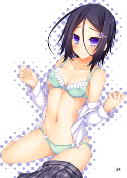 Page 3 of PROVISIONAL NAME Omnibus