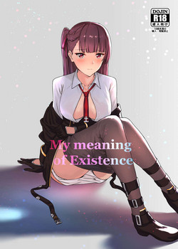 Download My meaning of Existence