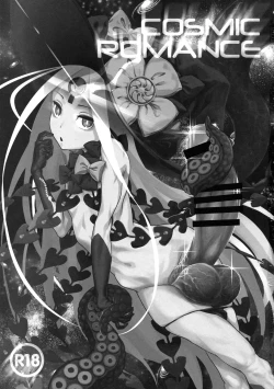 Page 3 of COSMIC ROMANCE