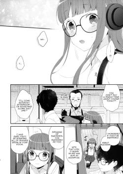 Page 3 of Yaneura@Afterschool