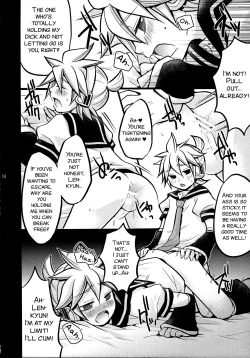 Page 19 of Gokinjo Meiwaku!