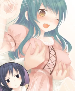 Page 171 of Okashi Tsumeawase Pack Kuratsuka Ichimi